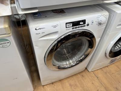 CANDY WASHING MACHINE