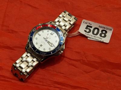 OMEGA REPLICA WATCH