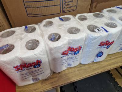 BALE KITCHEN ROLL