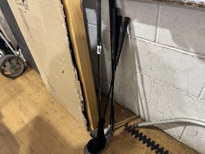 JUNIOR GOLF CLUBS