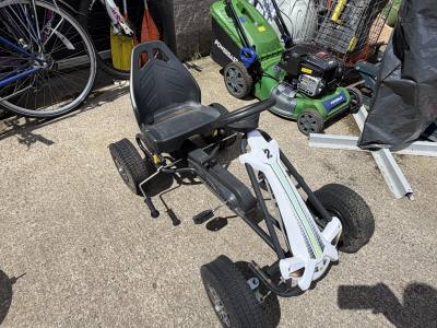 GO-KART
