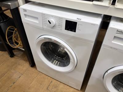 7 KG BEKO WASHING MACHINE