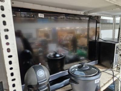 40" SONY TV