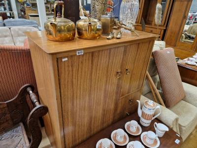 6 DRAWERS TALLBOY
