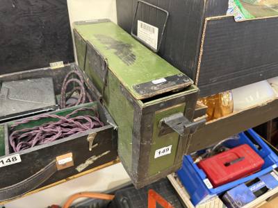 AMMO BOX