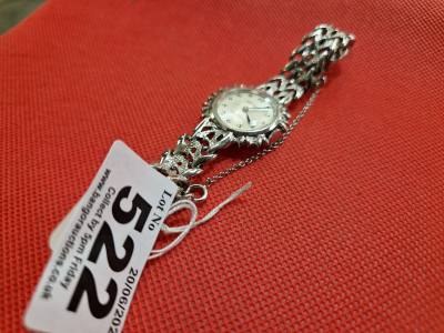 COROCRAFT LADIES WATCH