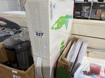 WII FIT SET