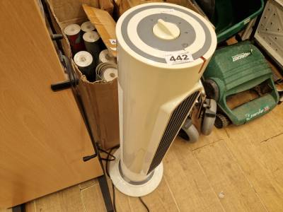 ELECTRIC HEATER