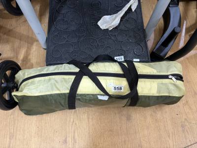 2 MAN TENT