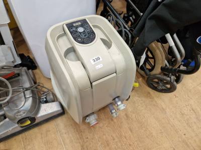 JACUZZI PUMP