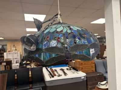 TIFFANY LIGHT SHADE