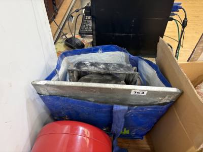 TILE CUTTER