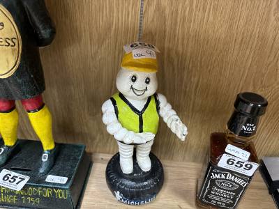 MICHELIN MONEY BOX