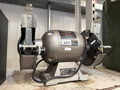 150MM BENCH GRINDER