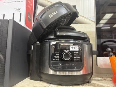 NINJA AIR FRYER