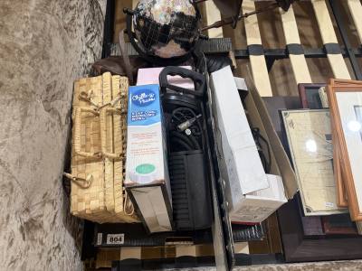 BOX LOT