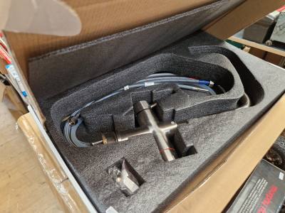 NEW TAP SET