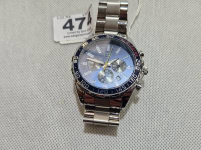 REPLICA TAG HEUER