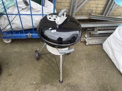 BBQ