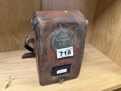 VOLT METER