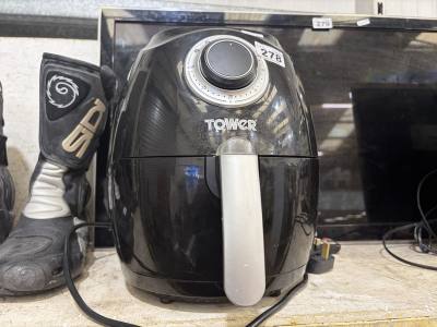 TOWER AIR FRYER