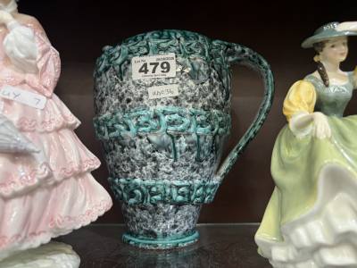 RELIEF STUDIO JUG