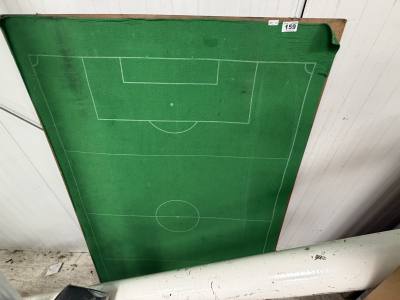 SUBBUTEO PITCH