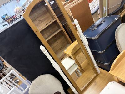 CHEVAL MIRROR