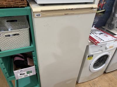 HOTPOINT FRIDGE FREEZER