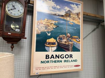 BANGOR TOURIST PICTURE