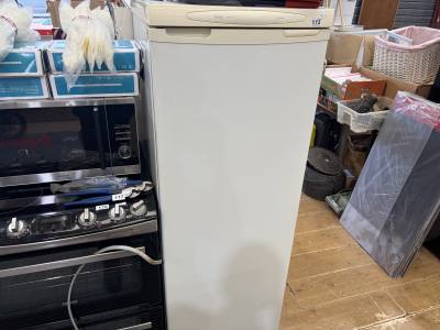 LEC LARDER FRIDGE