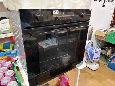 NORDMENDE OVEN