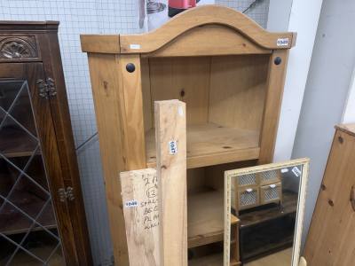 PINE CORNER UNIT