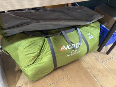 LARGE TENT
