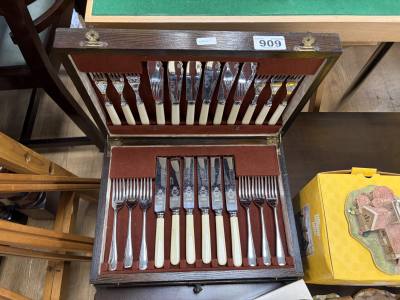 CANTEEN CUTLERY