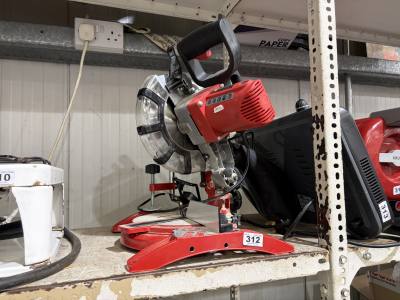 EINHELL TABLE SAW