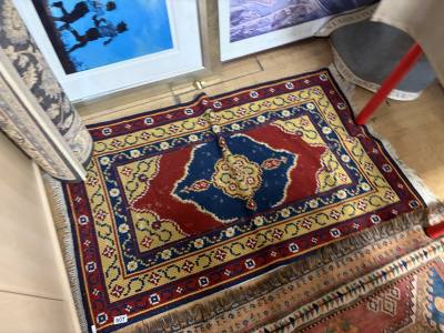 PATTERN MAT