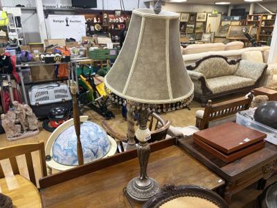 MODERN LAMP
