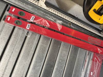 SPIRIT LEVEL