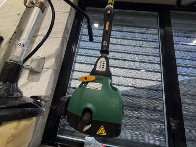 PETROL STRIMMER