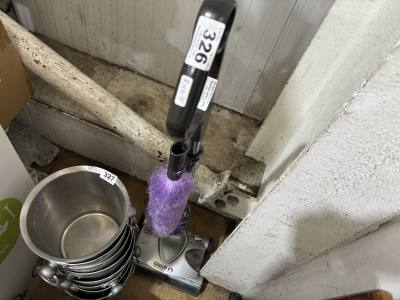 G-TECH VAC