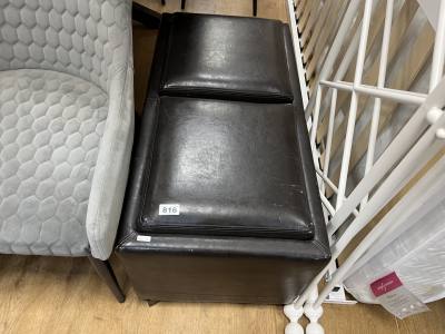 STORAGE BOX