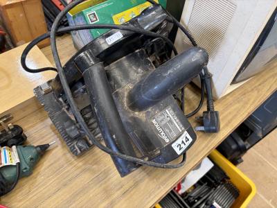 CHOP SAW 
