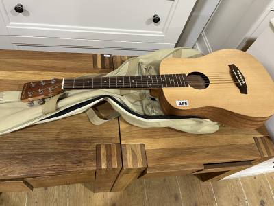 TANGLEWOOD ACOUSTIC GUITAR