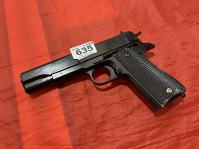 BB PISTOL