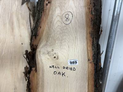 DRIED OAK ( 180CM)