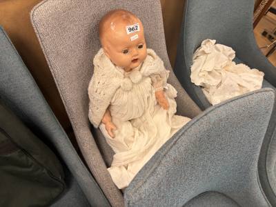 COLLECTORS DOLL