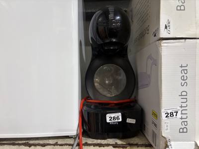 NESCAFE COFFEE MACHINE