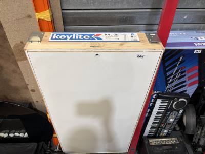 LOFT LADDER