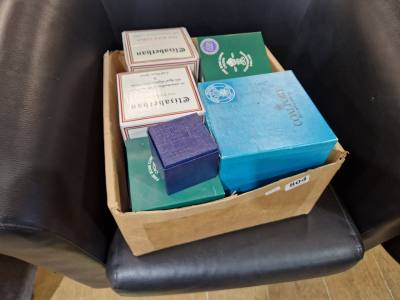 LOT OF COMMEMORATIVE WARE
